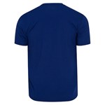 Camiseta Puma Performance Graphic Masculina - Azul