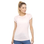 Camiseta Puma Performance Heather Cat Feminina