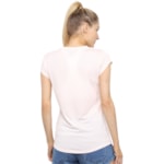 Camiseta Puma Performance Heather Cat Feminina