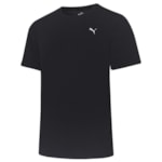 Camiseta Puma Performance Heather Masculina