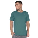 Camiseta Puma Performance Heather Masculina