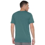 Camiseta Puma Performance Heather Masculina