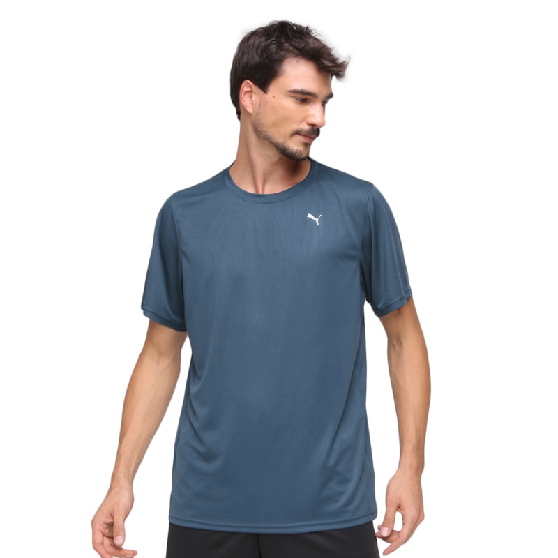 Camiseta Puma Performance Masculina