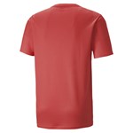Camiseta Puma Performance Masculina - Vermelho