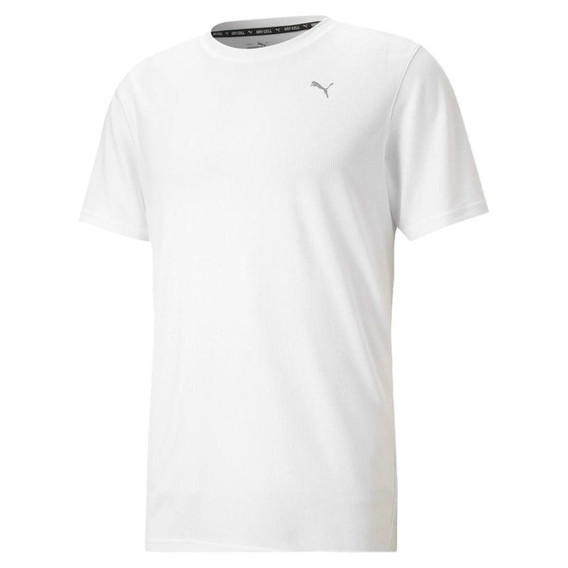 Camiseta Puma Performance SS Masculina