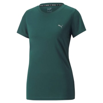 Camiseta Puma Performance Training Feminina