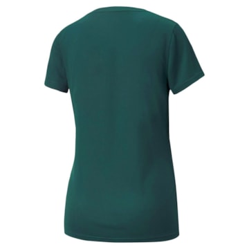 Camiseta Puma Performance Training Feminina