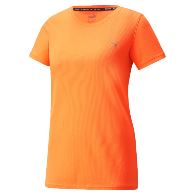 Camiseta Puma Performance Training Feminina Camiseta Puma Performance Training Feminina