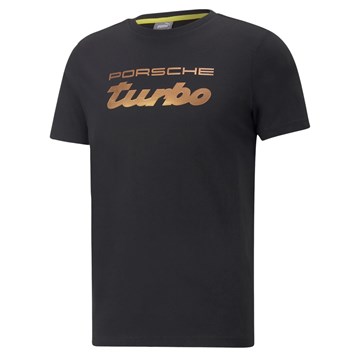 Camiseta Puma Porshe Legacy Metal Energy Masculina