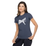 Camiseta Puma Power Graphic Feminina