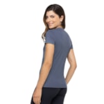 Camiseta Puma Power Graphic Feminina