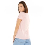 Camiseta Puma Power Logo Feminina