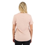 Camiseta Puma Power Safari Graphic Feminina