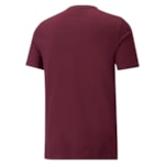 Camiseta Puma Power Tape Masculina