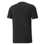 Camiseta Puma Power Tape Masculina