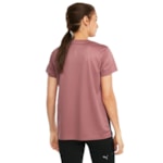 Camiseta Puma Running Favourite Feminina