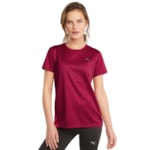 Camiseta Puma Running Favourite Feminina