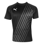 Camiseta Puma Teamliga Graphic Masculina