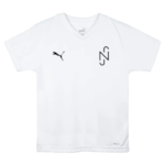 Camiseta Puma Teamliga Neymar Jr Infantil