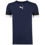 Camiseta Puma Teamrise Jersey Infantil