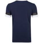 Camiseta Puma Teamrise Jersey Infantil