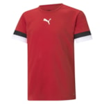 Camiseta Puma Teamrise Jersey Infantil