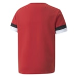 Camiseta Puma Teamrise Jersey Infantil