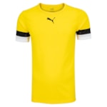 Camiseta Puma Teamrise Jersey Infantil