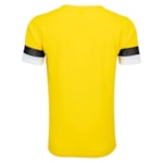 Camiseta Puma Teamrise Jersey Infantil