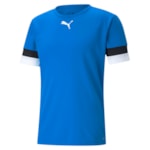 Camiseta Puma Teamrise Jersey Infantil