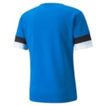 Camiseta Puma Teamrise Jersey Infantil