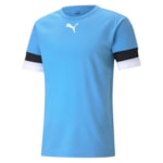 Camiseta Puma Teamrise Masculina