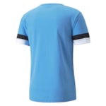 Camiseta Puma Teamrise Masculina