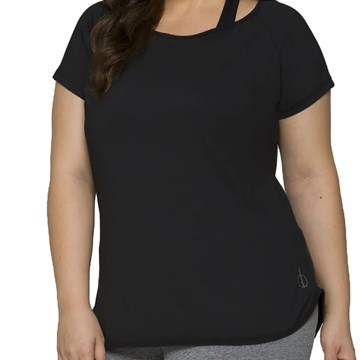 Camiseta Selene Dry Fit Plus Size Feminina
