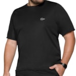 Camiseta Selene Dry Fit Plus Size Masculina