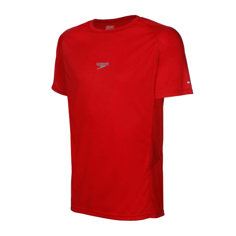 Camiseta Speedo Haze Masculina