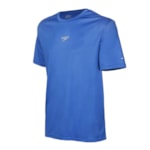 Camiseta Speedo Interlock Masculina