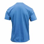 Camiseta Speedo Neck Polycotton UV50 Masculina