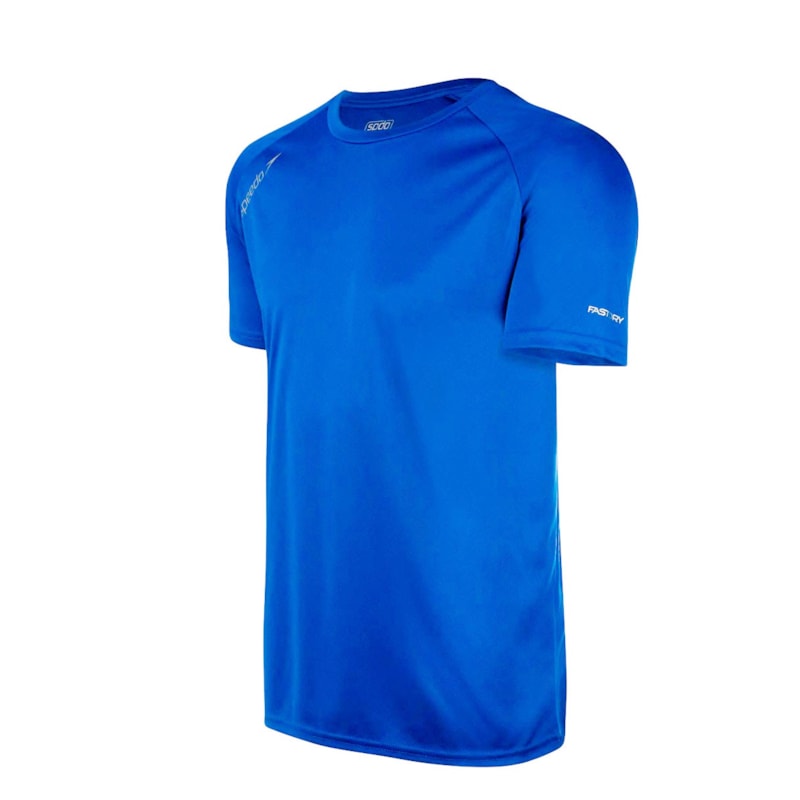 Camiseta Speedo Raglan Masculina