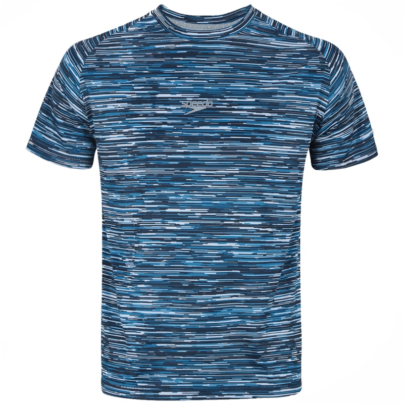 Camiseta Speedo Sanding Masculina