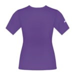 Camiseta Térmica Puma UV50+ Manga Curta Feminina