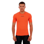 Camiseta Térmica Reusch Underjersey Masculina