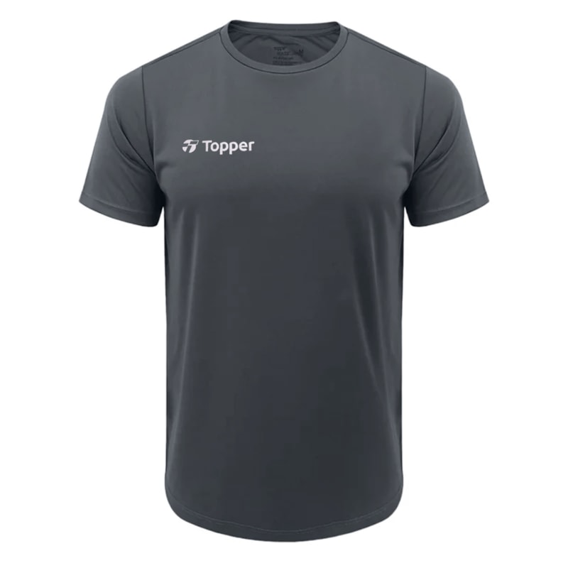 Camiseta Topper Atack Masculina