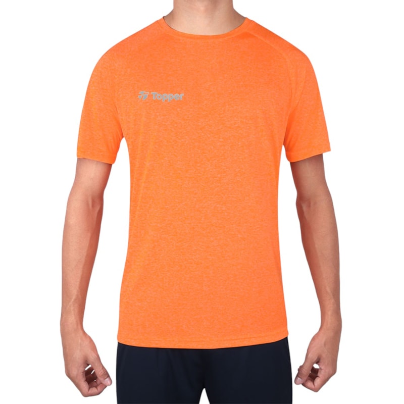 Camiseta Topper Fast Masculina