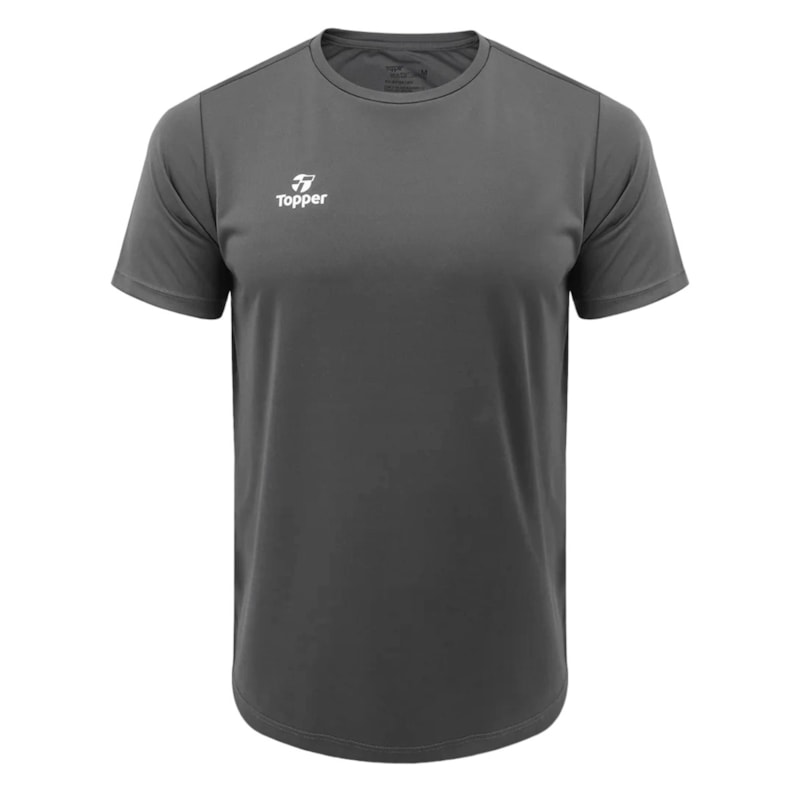 Camiseta Topper Faster Masculina