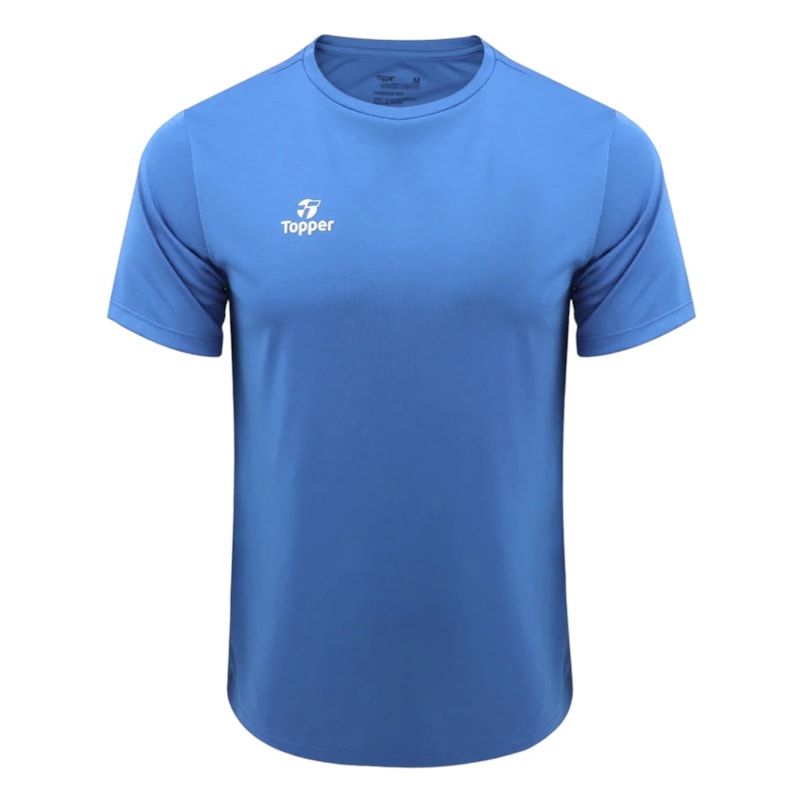 Camiseta Topper Faster Masculina