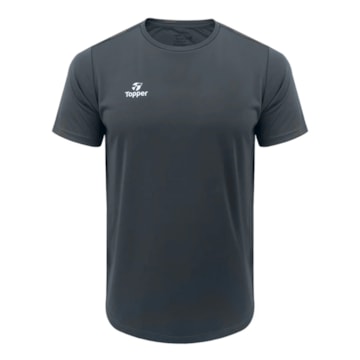 Camiseta Topper Faster Masculina