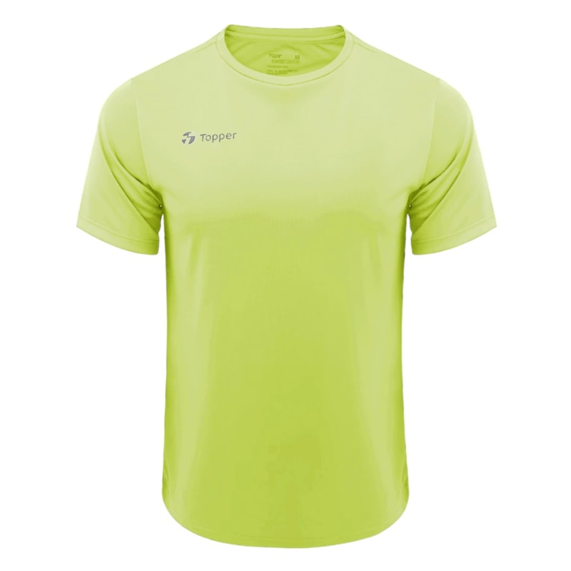 Camiseta Topper Fit Masculina