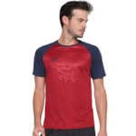 Camiseta Topper Fut Camp II Masculina