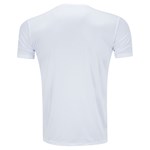 Camiseta Topper Fut Classic Plus Size Maculina